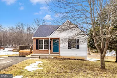 224 Spring Warbler Way, Shepherdstown, WV 25443 - Photo 2