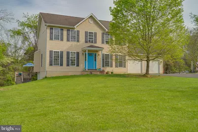 280 Leisure Way, Shepherdstown, WV 25443 - Photo 1