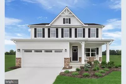 1214 Wallace Boulevard, Ranson, WV 25438 - Photo 1