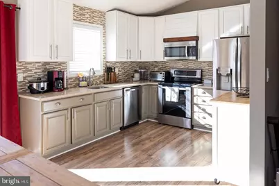 378 Cedar Creek Drive, Harpers Ferry, WV 25425 - Photo 8