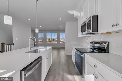 Lot 60C Oasis Avenue, Ranson, WV 25438 - Photo 12