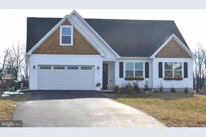 247 Naples Way, Charles Town, WV 25414 - Photo 1