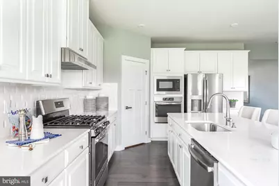 Lot 50 Wallace Boulevard, Ranson, WV 25438 - Photo 4