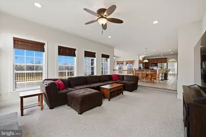 693 Spruce Hill Way, Charles Town, WV 25414 - Photo 18