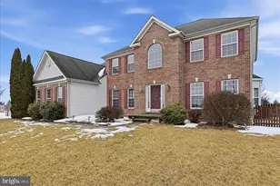 693 Spruce Hill Way, Charles Town, WV 25414 - Photo 4