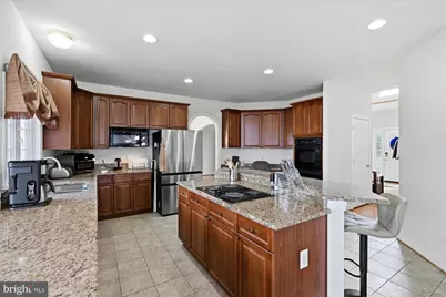 693 Spruce Hill Way, Charles Town, WV 25414 - Photo 24