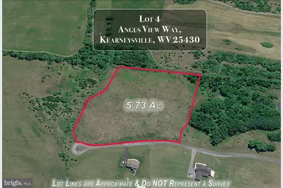 Lot 4 Angus View Way, Kearneysville, WV 25430 - Photo 2