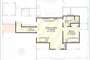 Lot 7 Ancient Oaks Ct, Charles Town, WV 25414 - Photo 4