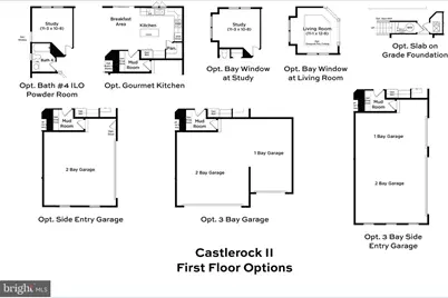 Homesite 663 Stuart Street, Charles Town, WV 25414 - Photo 40