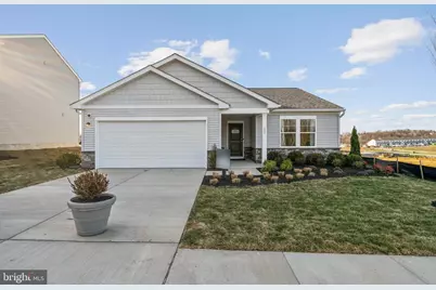 94 Tipton Road, Charles Town, WV 25414 - Photo 1