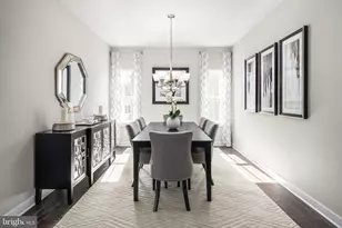 1555 Wallace Blvd, Ranson, WV 25438 - Photo 2