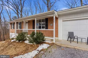 430 Burkett Rd, Harpers Ferry, WV 25425 - Photo 4