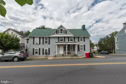 324 E Washington Street #3, Charles Town, WV 25414 - Photo 1