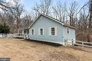 126 Birch Dr, Harpers Ferry, WV 25425 - Photo 30
