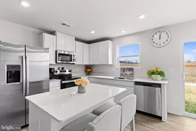 240 Olympus Road, Charles Town, WV 25414 - Photo 4