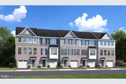 93D Destrier Street, Ranson, WV 25438 - Photo 16