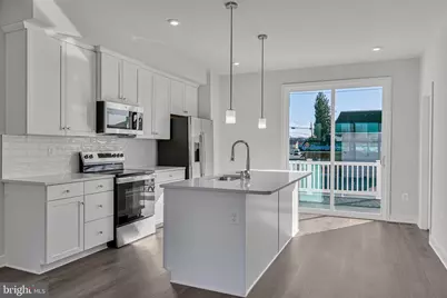 Lot 1D Oasis Avenue, Ranson, WV 25438 - Photo 8