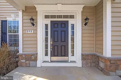 898 Declaration Drive, Charles Town, WV 25414 - Photo 8