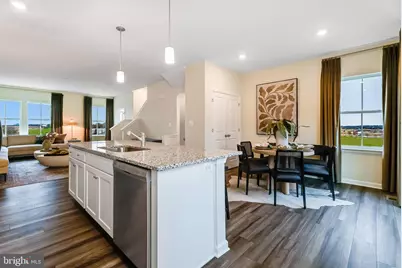 1266 Red Clover Lane #LOT 144 LANCASTER, Ranson, WV 25438 - Photo 6