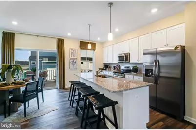 1266 Red Clover Lane #LOT 144 LANCASTER, Ranson, WV 25438 - Photo 8