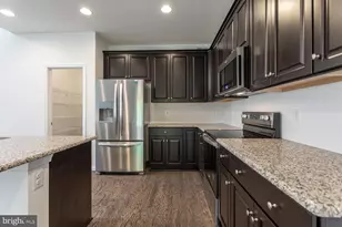 Homesite 976 Prospect Hill Blvd, Charles Town, WV 25414 - Photo 4