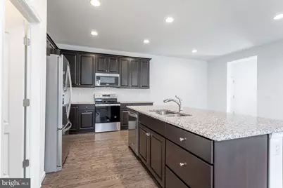 Homesite 976 Prospect Hill Boulevard, Charles Town, WV 25414 - Photo 6