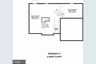Homesite 676 Stuart Street, Charles Town, WV 25414 - Photo 34