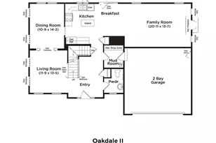 Homesite 676 Stuart St, Charles Town, WV 25414 - Photo 24