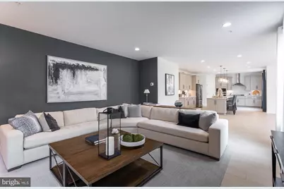 Homesite 676 Stuart Street, Charles Town, WV 25414 - Photo 10