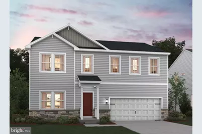 (Lot 425) Tbd Gerry St, Ranson, WV 25438 - Photo 1