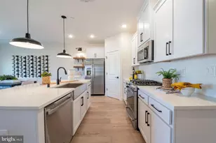 (Lot 426) Tbd Gerry St, Ranson, WV 25438 - Photo 2