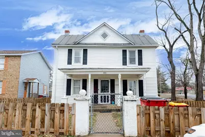 500 N Marshall Street, Ranson, WV 25438 - Photo 2