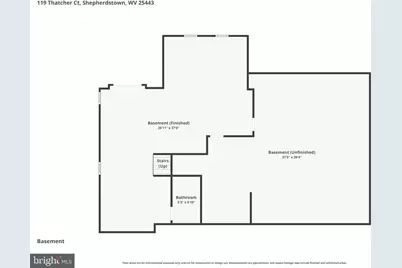 119 Thatcher Court, Shepherdstown, WV 25443 - Photo 62