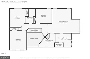 119 Thatcher Ct, Shepherdstown, WV 25443 - Photo 64