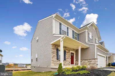 198 Ellery Street, Ranson, WV 25438 - Photo 2