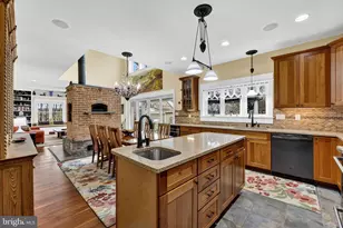 6864/6860 Engle Molers Rd, Shepherdstown, WV 25443 - Photo 42