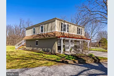 6864/6860 Engle Molers Road, Shepherdstown, WV 25443 - Photo 82