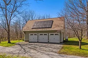 6864/6860 Engle Molers Rd, Shepherdstown, WV 25443 - Photo 100