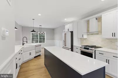 200 Mistletoe Lane #LOT 9, Harpers Ferry, WV 25425 - Photo 6