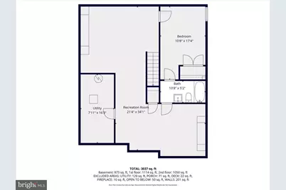 214 Union Ridge Drive, Charles Town, WV 25414 - Photo 54