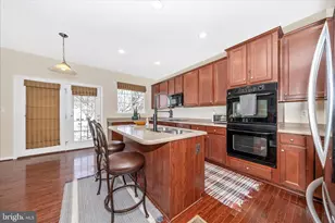 214 Union Ridge Dr, Charles Town, WV 25414 - Photo 8