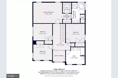 214 Union Ridge Drive, Charles Town, WV 25414 - Photo 56
