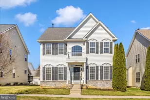 214 Union Ridge Dr, Charles Town, WV 25414 - Photo 1