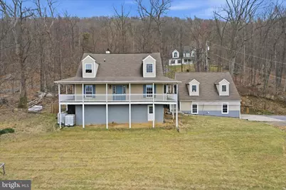 156 Ray Ridge Lane, Harpers Ferry, WV 25425 - Photo 12