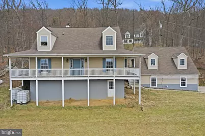 156 Ray Ridge Lane, Harpers Ferry, WV 25425 - Photo 10