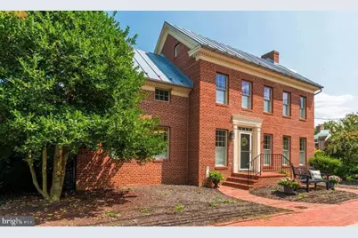 107 N Church Street, Shepherdstown, WV 25443 - Photo 1