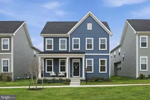 1311 Foal St, Ranson, WV 25438 - Photo 2