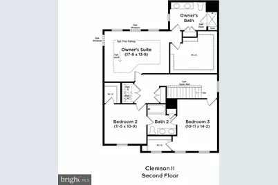 Homesite 544 Lord Fairfax Street, Charles Town, WV 25414 - Photo 32