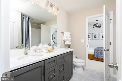 Homesite 544 Lord Fairfax Street, Charles Town, WV 25414 - Photo 20