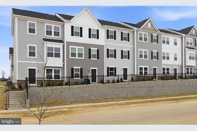 1262 Red Clover Lane, Ranson, WV 25438 - Photo 2